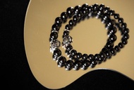 黑碧璽手珠