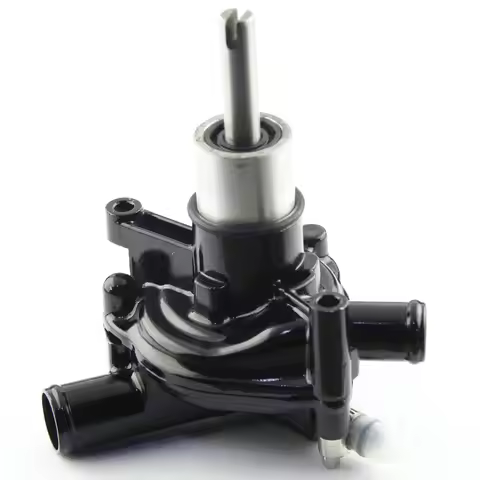 Motorcycle Water Pump Engine Radiator Pump For Honda CB400SF Superfour CB400 VTEC NC39 CB 400 CB 400