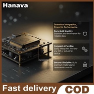 (Hanaya) ESP32S3 UWB XCVR Module MAUWBS3CA1 DW1000 DW3000 DWM3000TR13 DWM3000 V1.4 Pro ESP32UWHP ESP