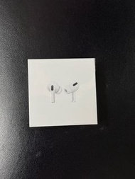 Apple Airpods 全新未拆