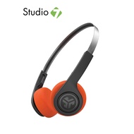 หูฟังไร้สาย Jlab Rewind 2 Retro Black by Studio7