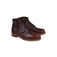 [Wolverine] 1000 Mile Boots 1000MILE BOOT, D Width, W05301, Brown Work Boots, 26.0 cm [Parallel Impo