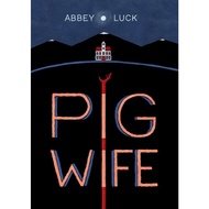 Pig Wife TPB (2026/IDW Publishing) | Digital Book