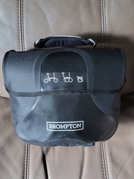 Brompton 小布袋 Mini O Bag 電飯煲