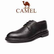 Camel shoes men Camel leather shoes men men camel shoe