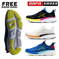 Hundred SOFTSTRIDE HRFS-4M140 Running Shoes - Original Hundred Men's and Women's Running Shoes