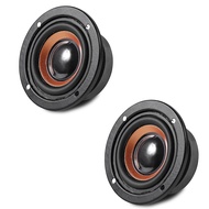 4Ohm 5W Full Range Audio Speaker Stereo Woofer Loudspeaker for Arduino Replacement