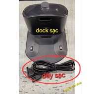 Genuine irobot roomba charger