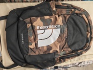 全新 the north face Jester backpack 男裝背包 男裝背囊 女裝背囊 女裝背包