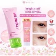 EMINA TONE UP GEL 20ml