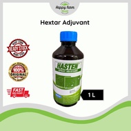 Hextar Hasten Spray Adjuvant/ Stiker/ Pelekat Racun/ Penyebar Racun/ Adjuvant surfactant/ Wetter/Act