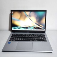有單有保  Acer Aspire 3 15.6吋 (2022) (i5-1235U, 8+512GB SSD) 9成新