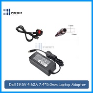 DELL 7.4*5.0MM VOSTRO 13 1300 1310 1310N 1320 1400 1400N CHROMEBOOK 11 3120 3180 3189 5400 LAPTOP CH