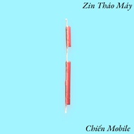 Vivo Y81 Genuine Key Disassembled [388]