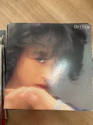 中森明菜 - Bitter