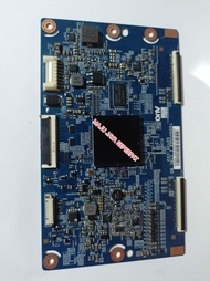 T CON TICON  TECON LOGIC BOARD TV LED SAMSUNG 32 INCH TCON LOGIC BOARD 50INCH ORIGINAL SAMSUNG