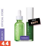 [4.4] Tea Tree Anti-acne Pack