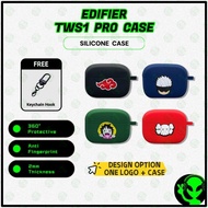 Edifier TWS1 Pro Case Wireless Earbud Protective Shell Soft Silicone Case Edifier Tws1 Case