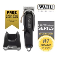 Wahl Clipper Original Cordless Senior Hair Clippers Wahl 8504 Hair Clipper
