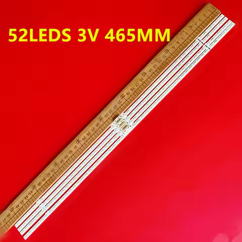 LED Strips for 85 TV UN85AU8000P UN85AU8000PXPA UA85AU8000U UA85AU8000UXZN