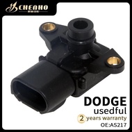 CHENHO BRAND New MAP Sensor For CHRYSLER 300 VOYAGER DODGE AVENGER CARAVAN RAM 1500 2500 3500 JEEP A