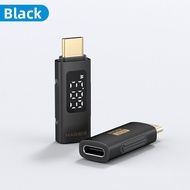 Hagibis | Display Adapter Data Transmission Charging Power Monitor 240W USB4