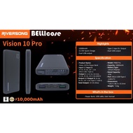 Riversong Vision 10 Pro 10000 mAh Power Bank