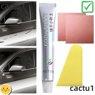 DIEMON Car Paint Putty, Universal Fix Scratches Car Paint Scratch Filler Putty, Easy to Use Efficient Repair Fast-drying Automotive Maintenance Fast Molding Putty