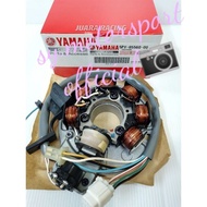 Yamaha RXZ Cat Catalyzer RXZ New Stator Coil / Fuel Coil / Magnet Coil 5PV