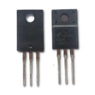 FQPF7N65C 7N65C 7N65 Mosfet 650V 7A