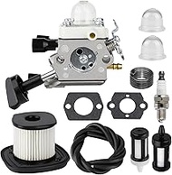 BG86 Carburetor for Stihl Leaf Blower BG86 BG86C BG86Z SH86 4241 120 0616 Carburetor Replace for Zam