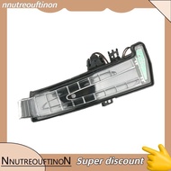 [nnutreouftinon]Side Mirror Turn Signal Indicator Lights Right for  W204 W212 W221 07-13