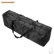 MAINAUSHUI Electric Scooter Bag, Waterproof Lightweight Scooter Storage Bag, Durable  Cloth Heavy Du