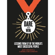 (BX) Dare To Win: Lessons From 57 Of The World's Most Successful People (ISBN:9781784880941)