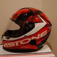 ASTONE 法國摩托車頭盔