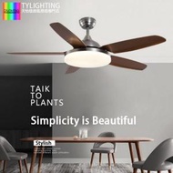 天怡燈飾 - T.Y.L TYL-GZ-024D 風扇燈 吊扇燈 LED Ceiling Fan