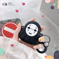 Cute and funny airpod case for airpod 1 2