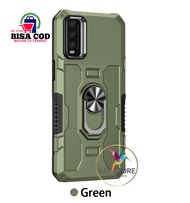 VIVO Y12S CASE ROBOT HIT EYE RING CASING HP ROBOT UNTUK VIVO Y12S