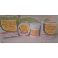 katinko ointment menthol