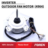 ACSON INVERTER OUTDOOR FAN MOTOR
