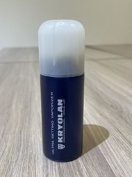 Kryolan 定妝噴霧(啞光）