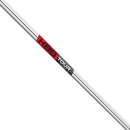 Golf clubs irons shafts KBS TOUR 110 S/R silver steel shaft 40inch tip of the shaft 0.370 1pcs
