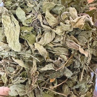 HR GRADE A Dried Mint Leaves (Daun Pudina) 500/1kg Wholesale