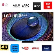 LG - 65'' LG UHD 4K 智能電視 - UR91 65UR9150PCK (2023) UR9150