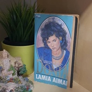 Preloved Novel Melayu DONIA