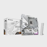 Mainboard GIGABYTE B850M AORUS ELITE WIFI6E ICE