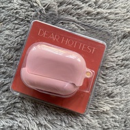 2PM Nichkhun Airpods Pro Case