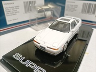 Hobby 1 64 Toyota Supra Modified Sports Car Model Supra A70 2.5 GT Sunroof Version 3.0 GT