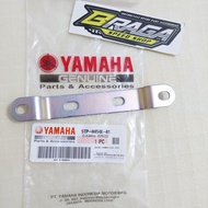 License Plate Holder Bracket Soul Xeon Fino Fi Xride 115 Xeon Rc Mio M3 125 Vega Aerox Jupiter Z Gen