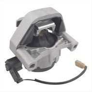 (LA9L) 4G0199381NT for Audi A6 C7 S6 A7 S7 D4 2.0 TFSI 3.0 TDI Engine Mount Motor Mount 4G0 199 381 